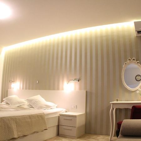 Studio Apartments Mirakul Split Kamer foto