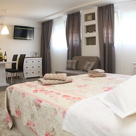Studio Apartments Mirakul Split Kamer foto