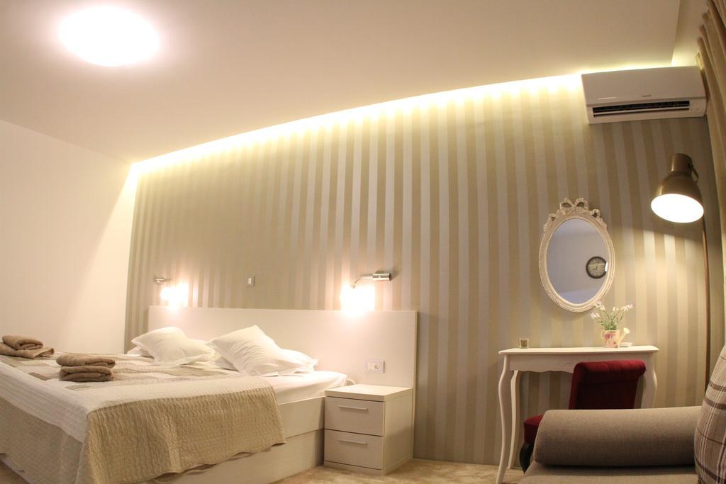 Studio Apartments Mirakul Split Kamer foto