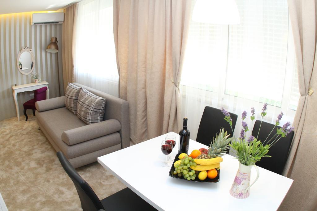 Studio Apartments Mirakul Split Kamer foto