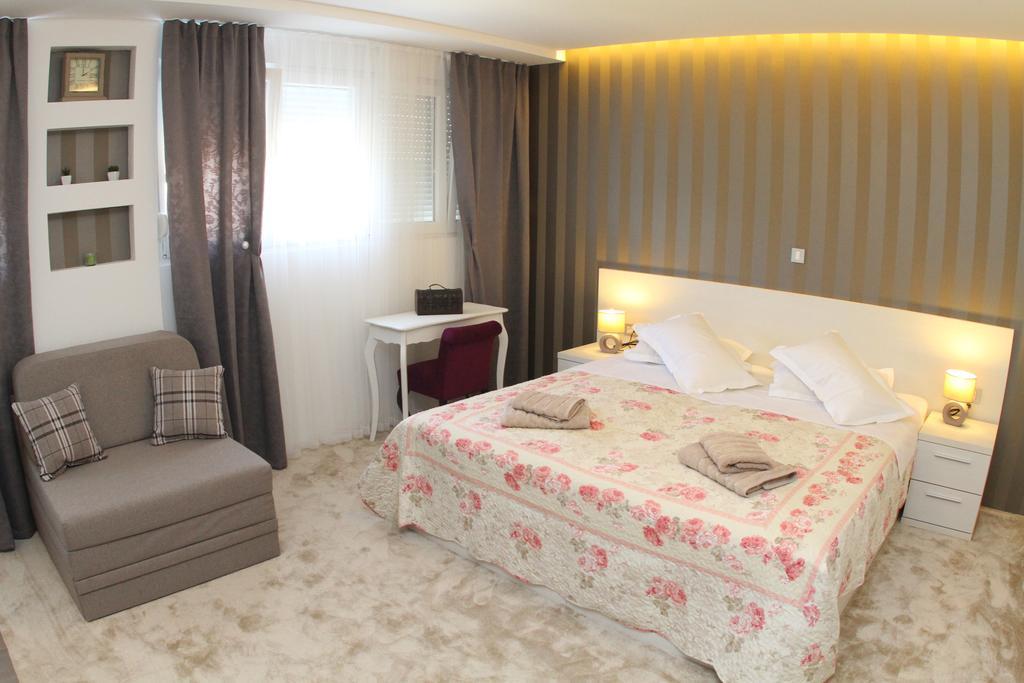 Studio Apartments Mirakul Split Kamer foto