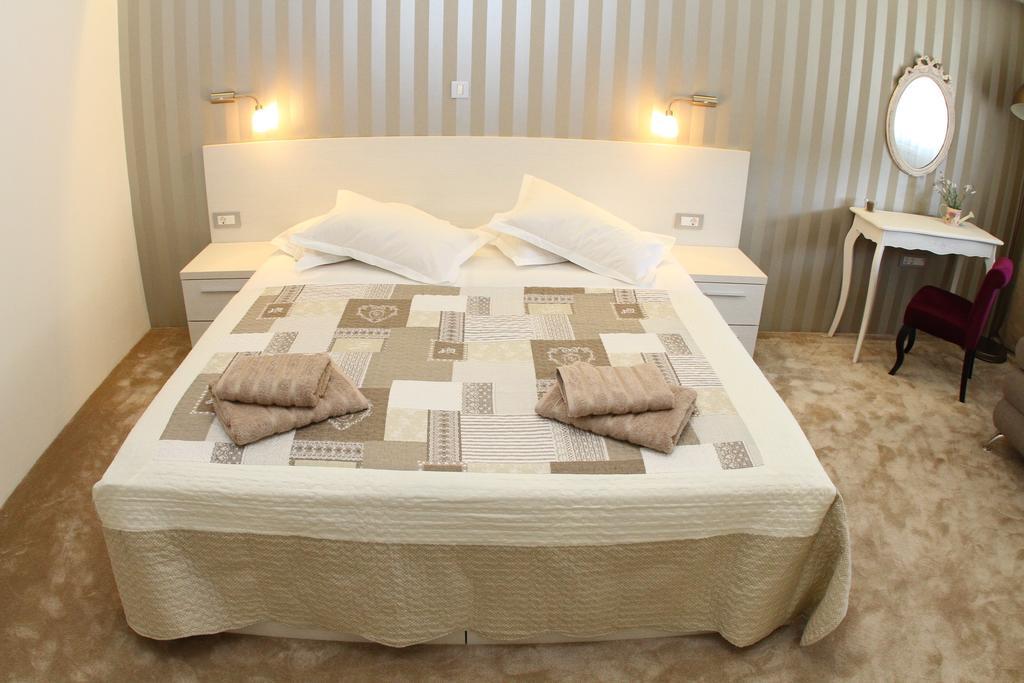 Studio Apartments Mirakul Split Kamer foto