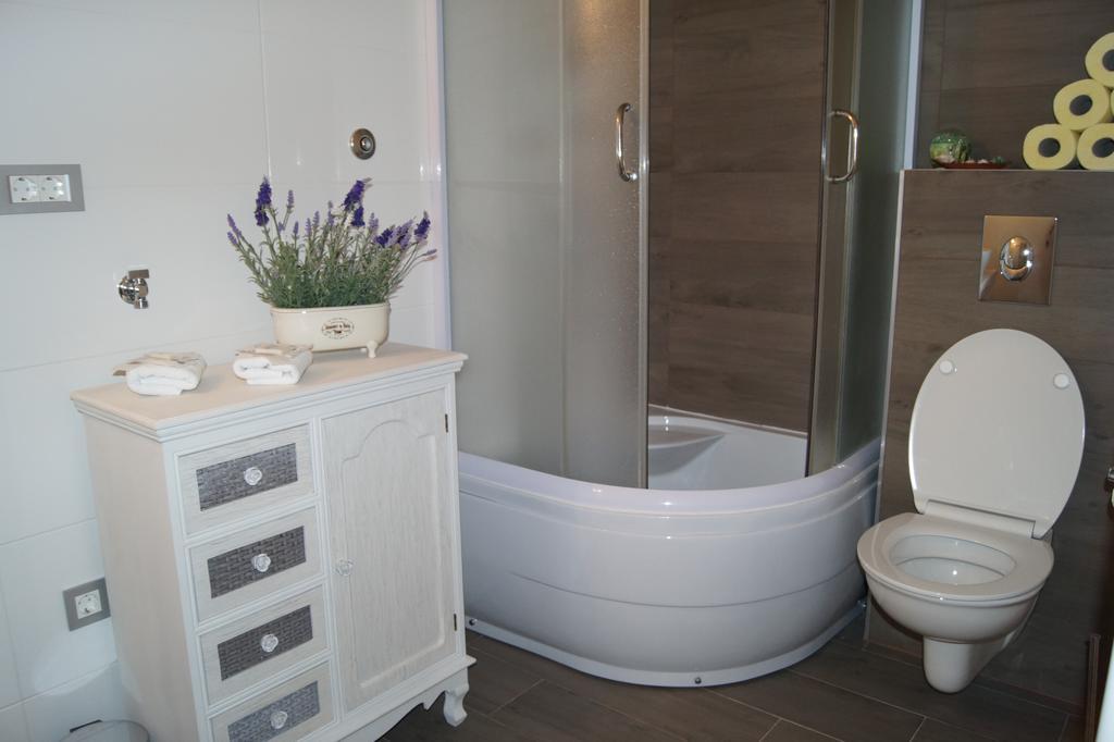 Studio Apartments Mirakul Split Kamer foto