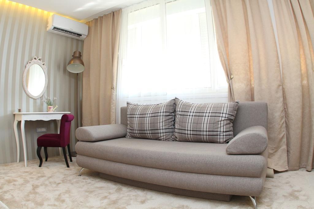 Studio Apartments Mirakul Split Kamer foto