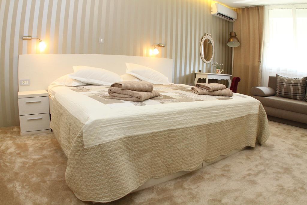 Studio Apartments Mirakul Split Kamer foto