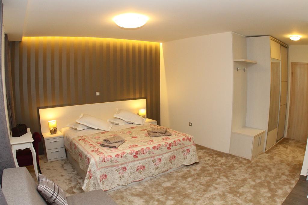 Studio Apartments Mirakul Split Kamer foto